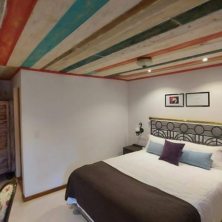Rincon Escondido B&B Puerto Iguazu Luaran gambar