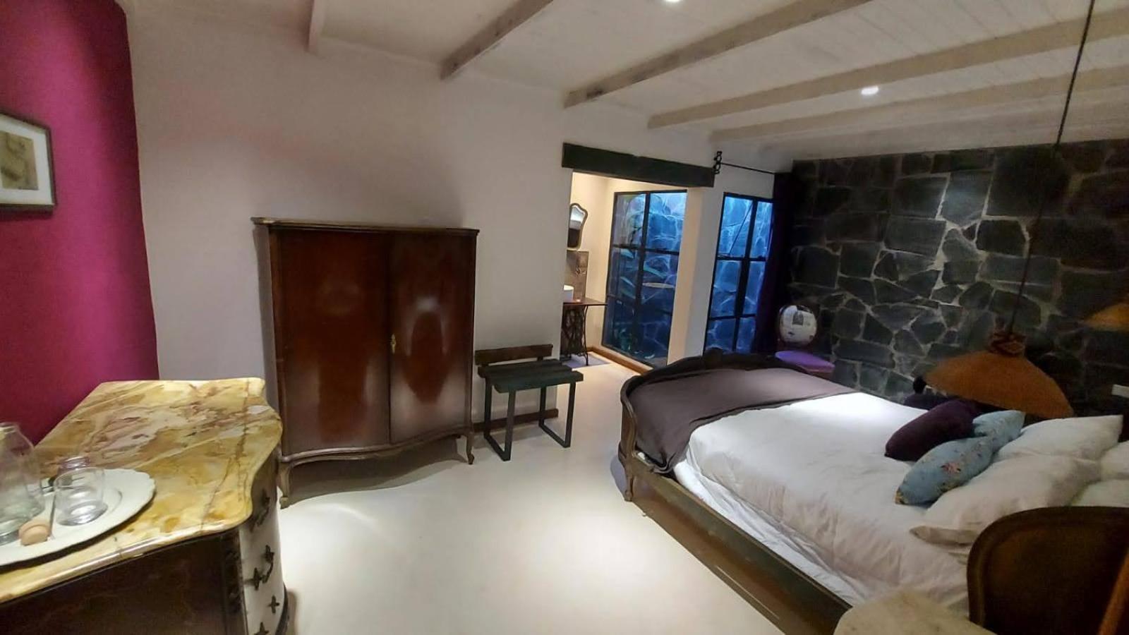 Rincon Escondido B&B Puerto Iguazu Luaran gambar
