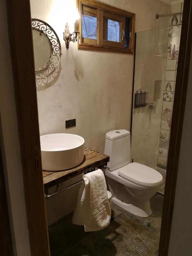 Rincon Escondido B&B Puerto Iguazu Luaran gambar