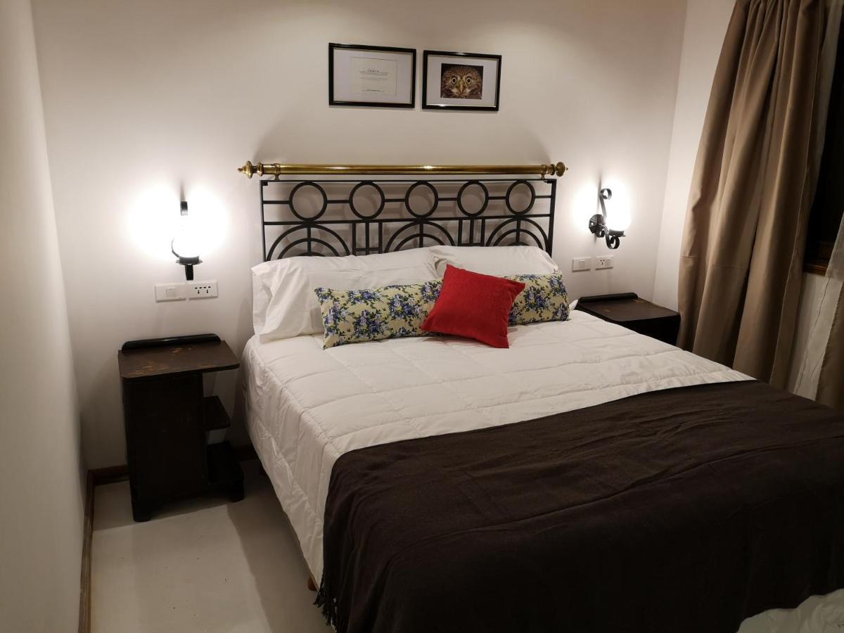 Rincon Escondido B&B Puerto Iguazu Luaran gambar