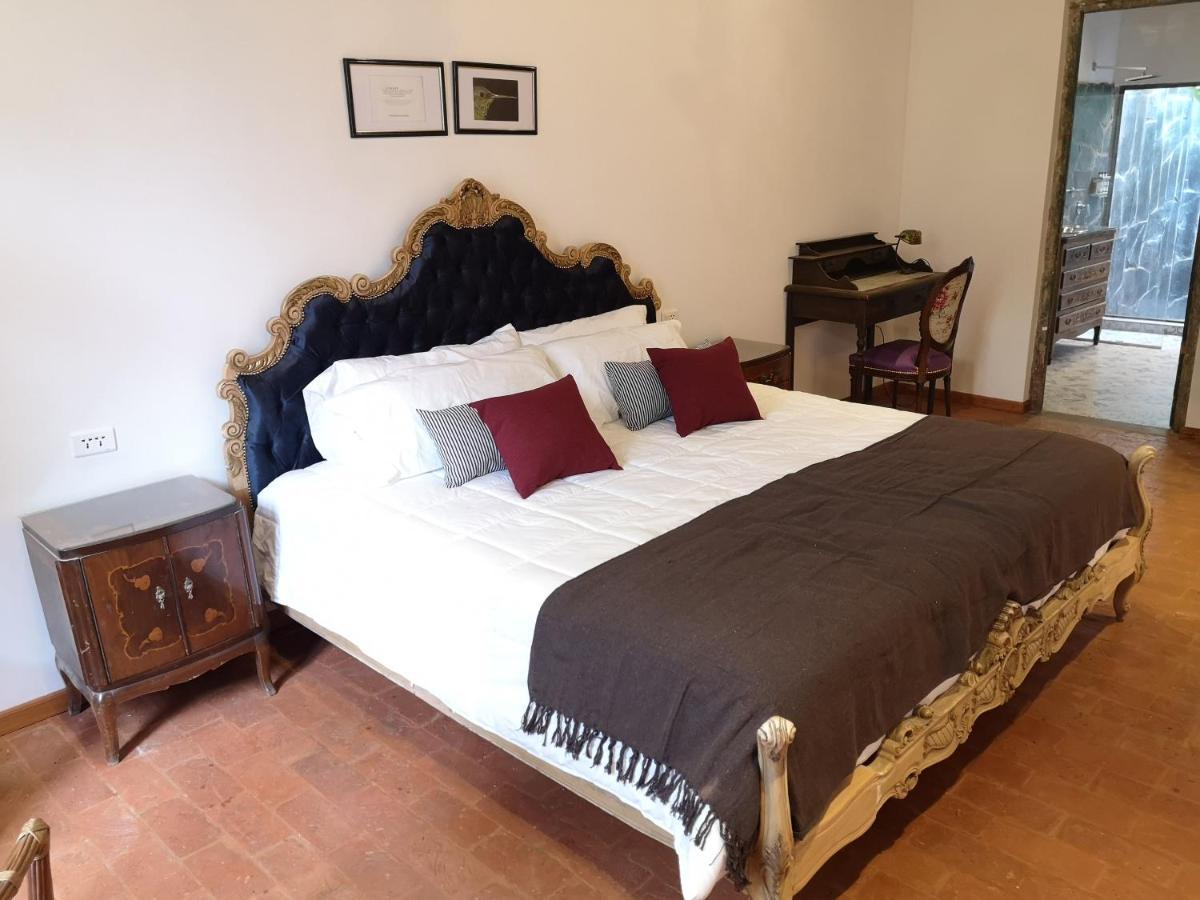 Rincon Escondido B&B Puerto Iguazu Luaran gambar
