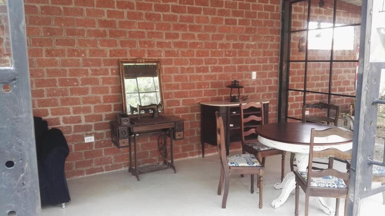 Rincon Escondido B&B Puerto Iguazu Luaran gambar