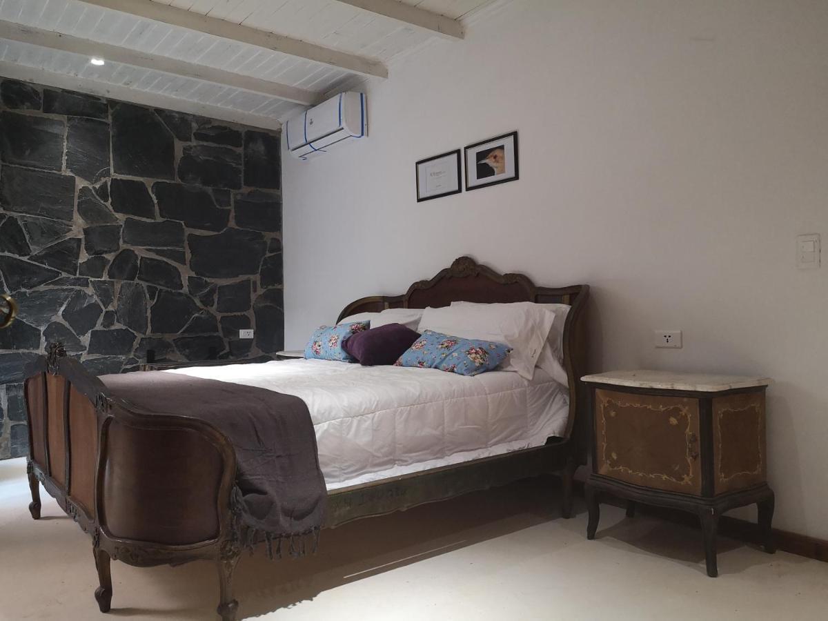 Rincon Escondido B&B Puerto Iguazu Luaran gambar