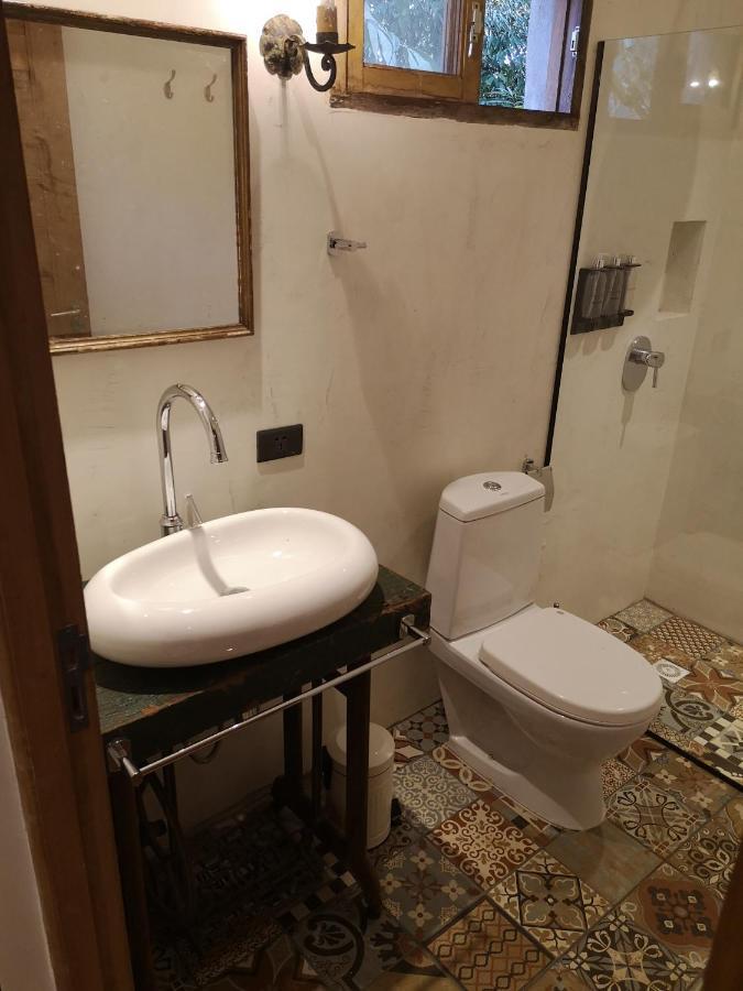 Rincon Escondido B&B Puerto Iguazu Luaran gambar
