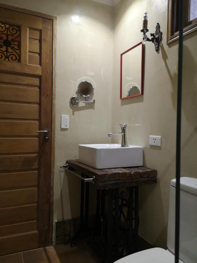 Rincon Escondido B&B Puerto Iguazu Luaran gambar