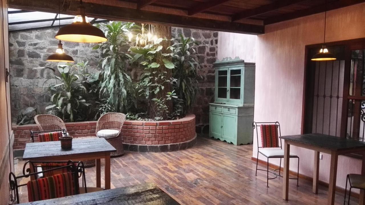 Rincon Escondido B&B Puerto Iguazu Luaran gambar