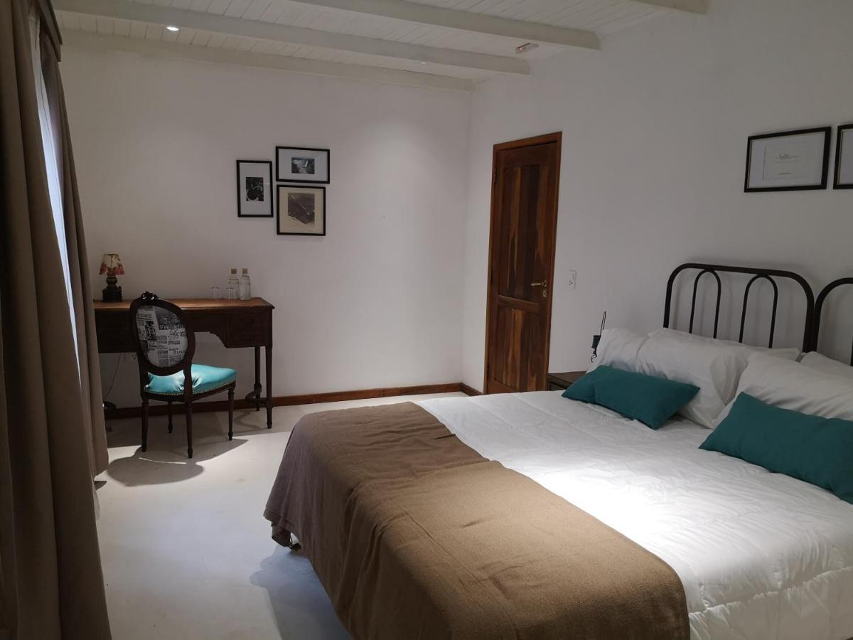 Rincon Escondido B&B Puerto Iguazu Luaran gambar