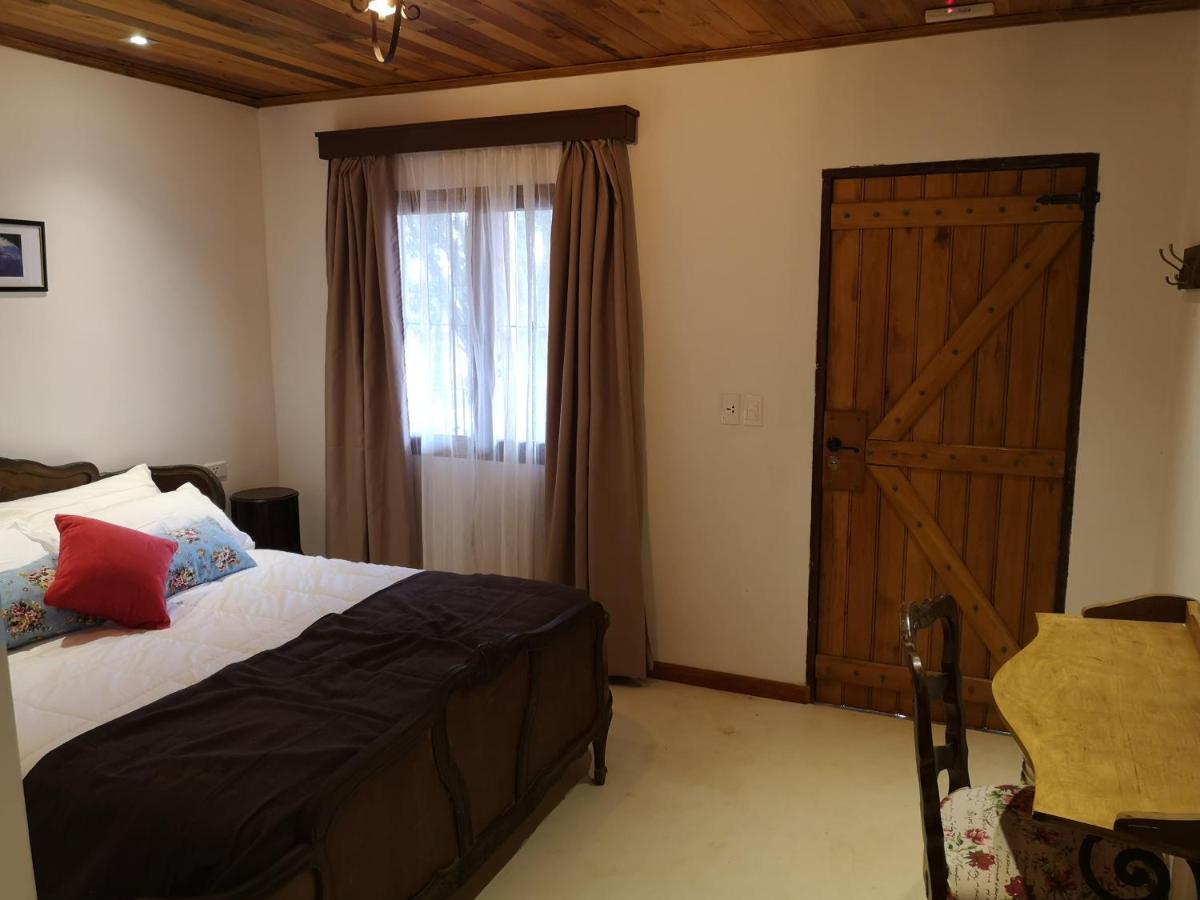 Rincon Escondido B&B Puerto Iguazu Luaran gambar