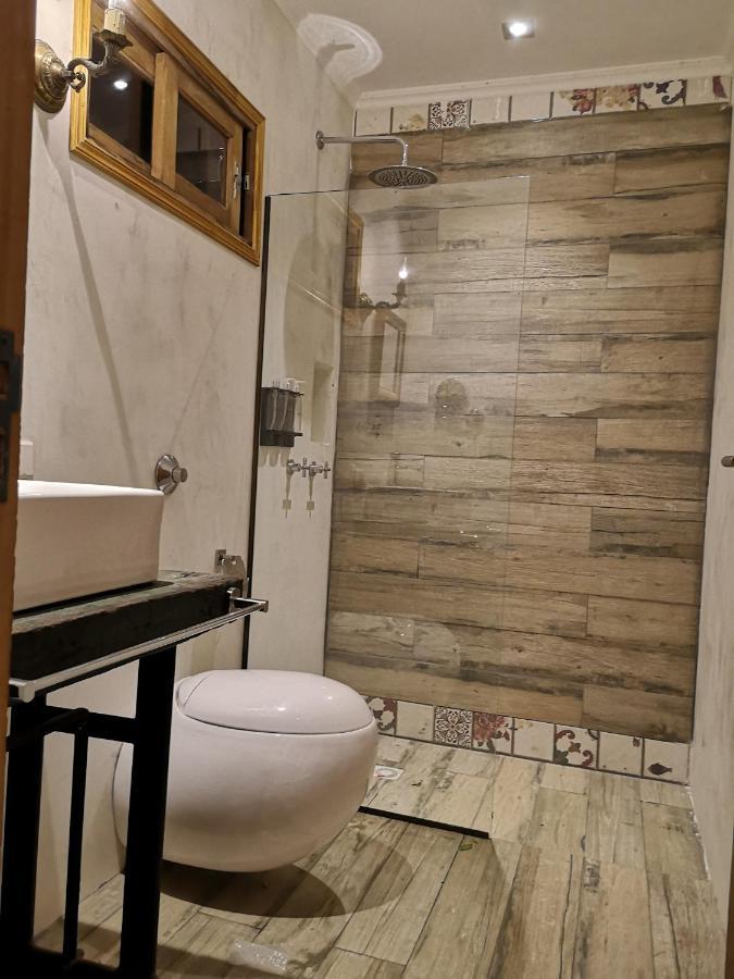 Rincon Escondido B&B Puerto Iguazu Luaran gambar